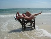 Фотография Давыдовой Наталии