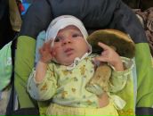 Фотография Трусова Олега