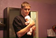 Фотография Белозерцева Александра