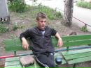 Фотография Иванова Александра