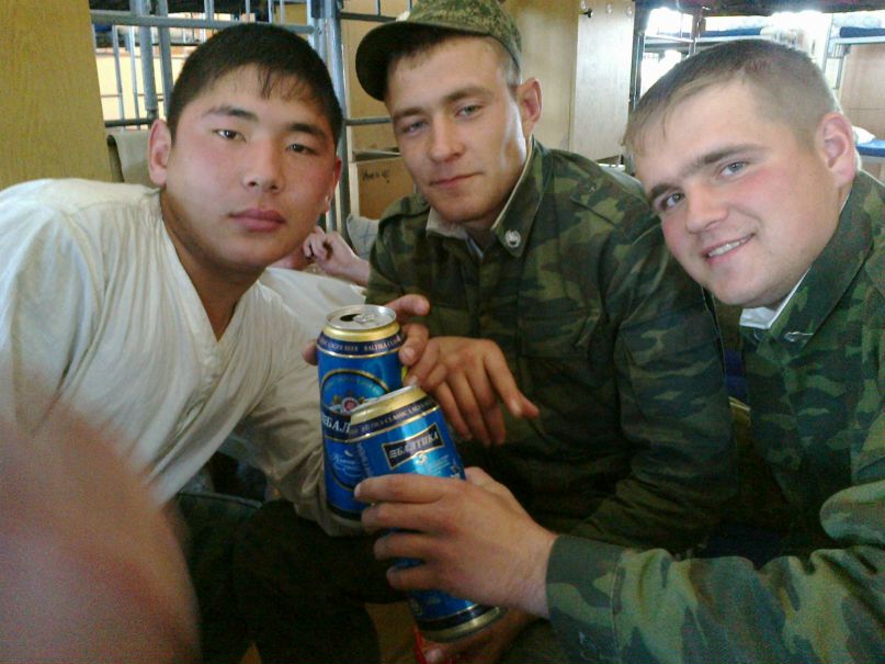 Дмитрий Бойцов фотография #14