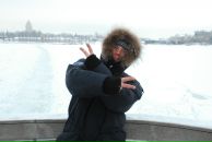 Фотография Зубаревича Андрея