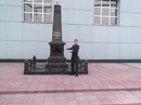 Фотография Маткова Николая