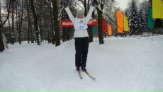 Фотография Ялтонской Екатерины