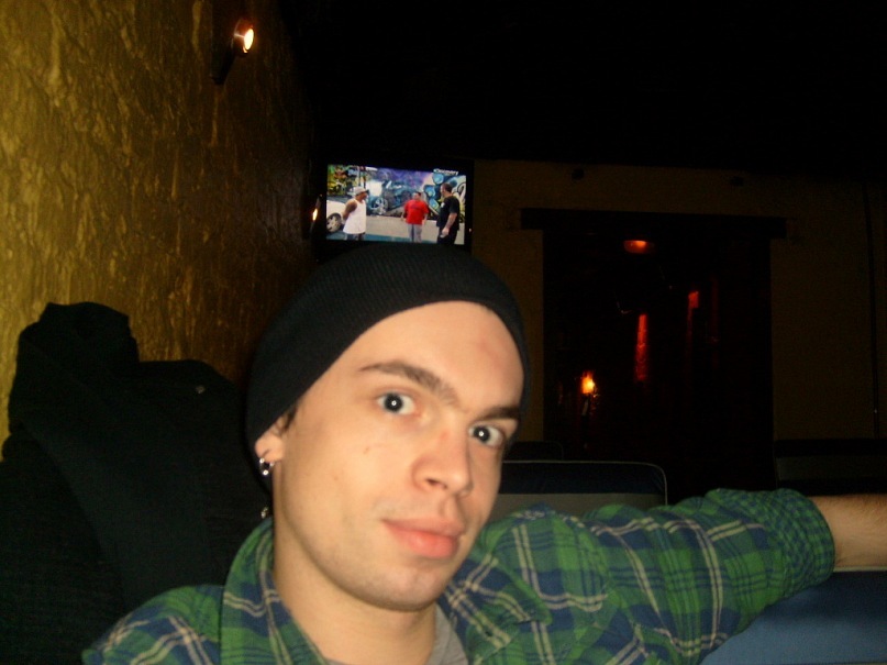 Денис Шульженко фотография #40