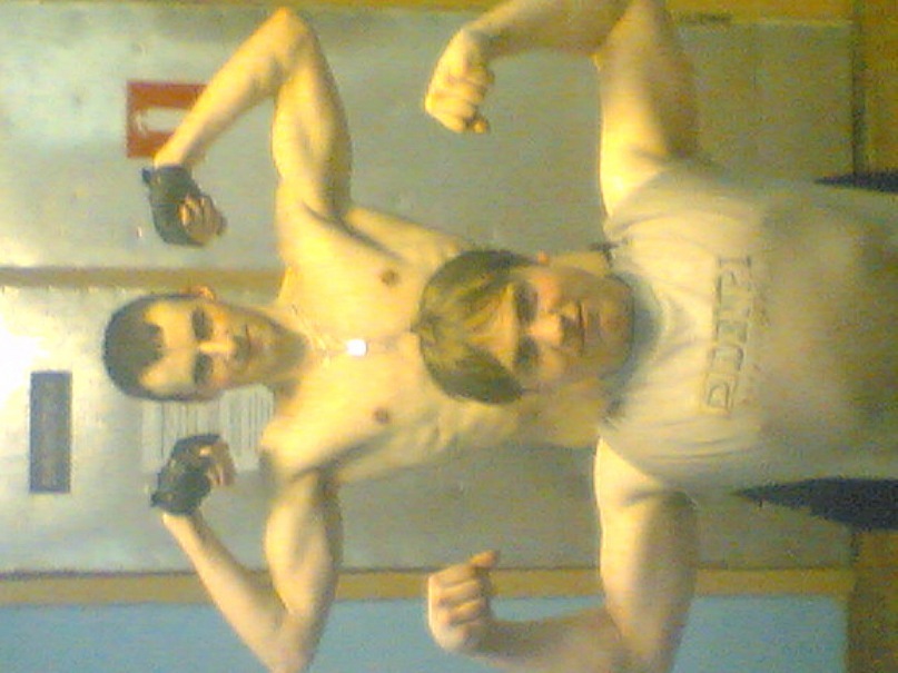 Егор Орлов фотография #2