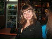 Фотография Гавриловой Елены