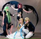 Фотография Sayuri Вики