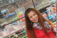 Фотография Муравьёвой Елены