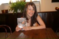 Фотография Пашковской Анны