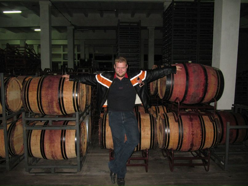 Pashka Arx фотография #14