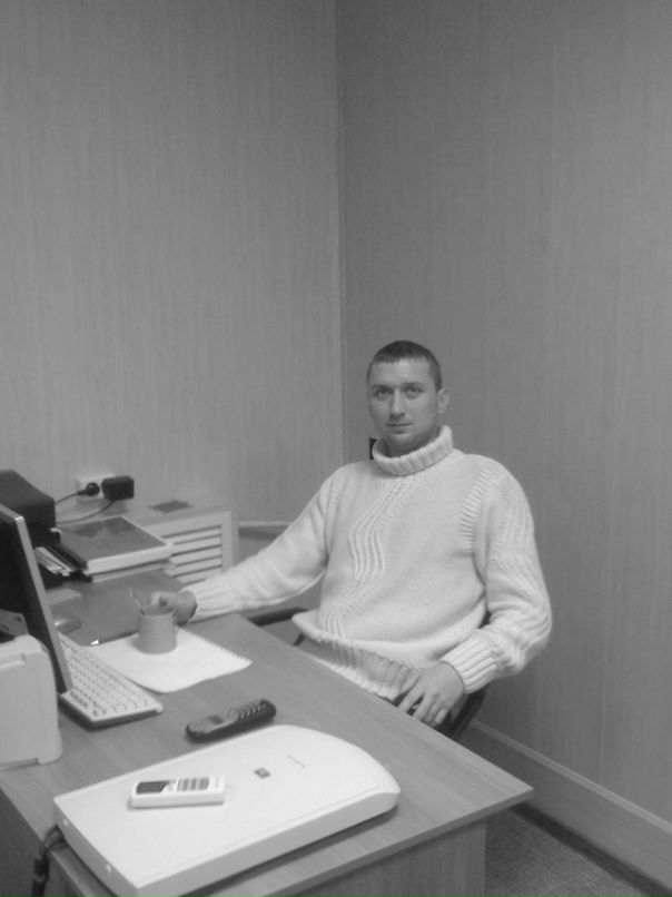 Дмитрий Фарафонов фотография #7