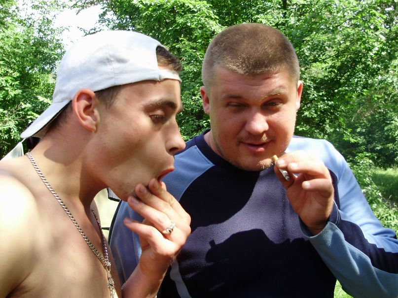 Вася Усенко фотография #22
