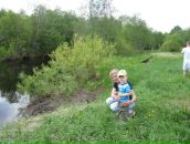 Фотография Барковской Татьяны