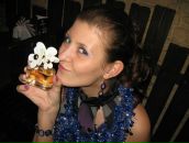 Фотография Кутаевой Надюши