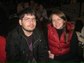 Фотография Сандлера Ильи