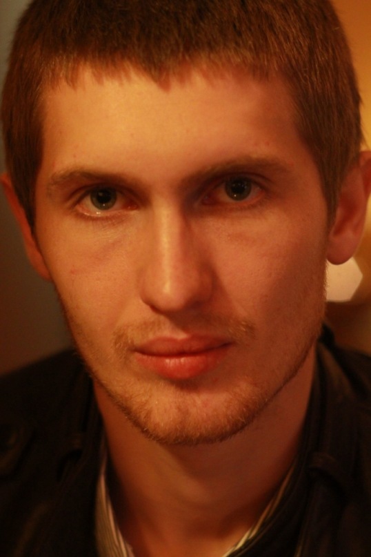 Александр Пятаков фотография #6