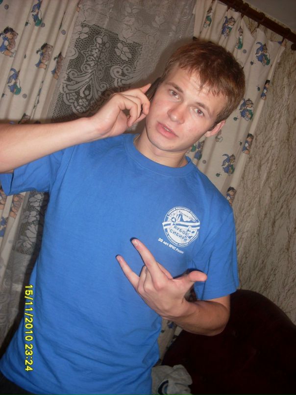 Сергей Петроченко фотография #40