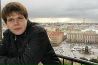 Фотография Гнусина Алексея