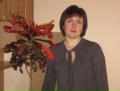 Фотография Федотовой Марии