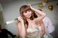 Фотография Ильясовой Эльзы