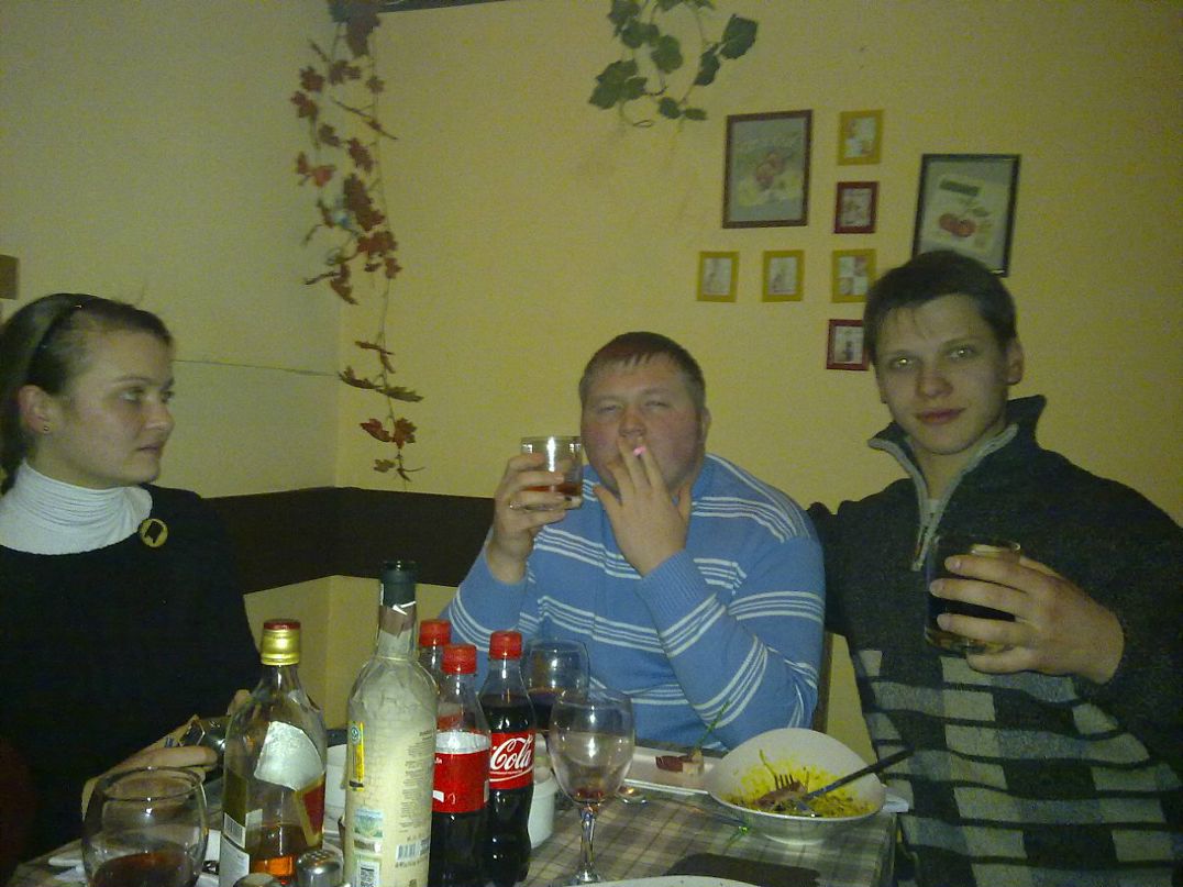 Дмитрий Бычков фотография #35