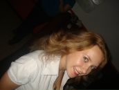 Фотография Волковой Ксении