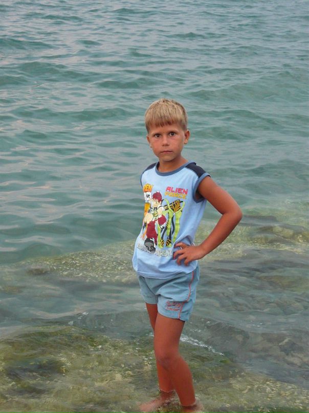 Олег Ткаченко фотография #21