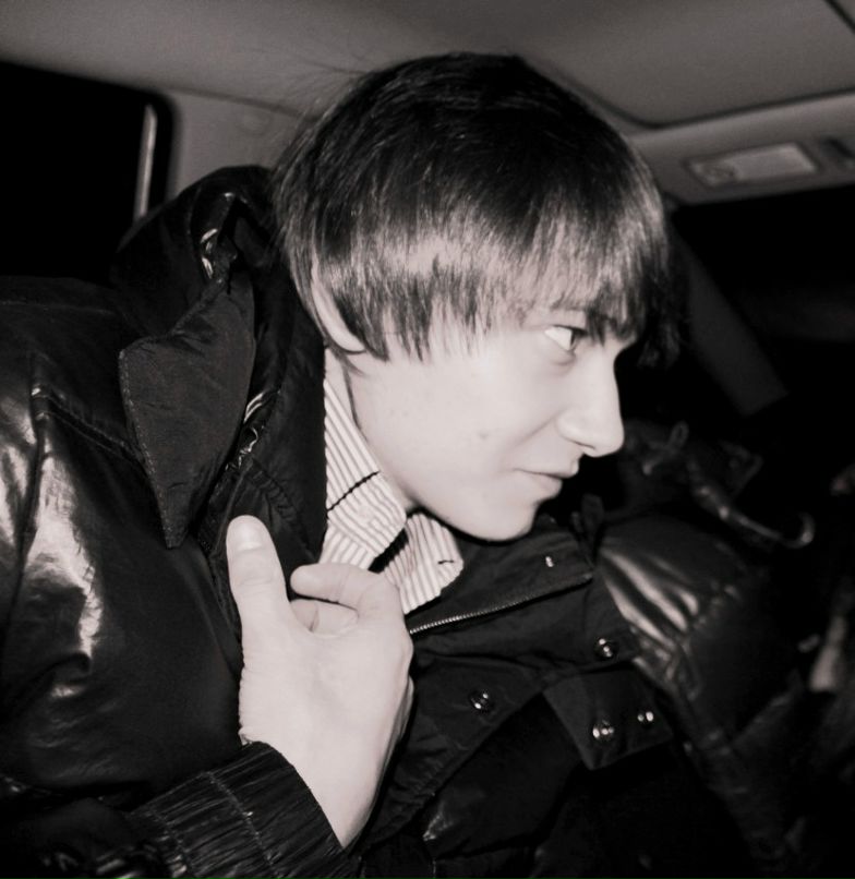 Артём Марсович фотография #19