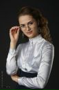 Фотография Пресняковой Анны