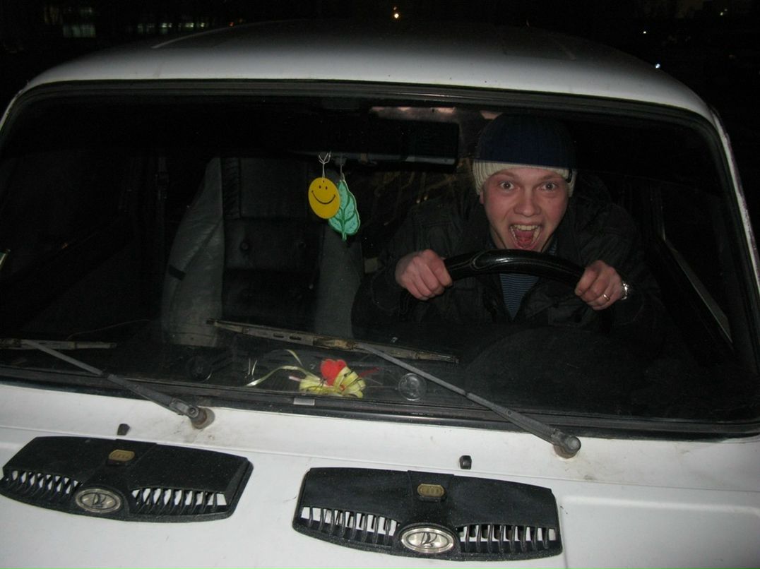 Валера Дядюра фотография #43