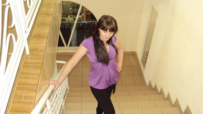 Мария Смотрина фотография #29