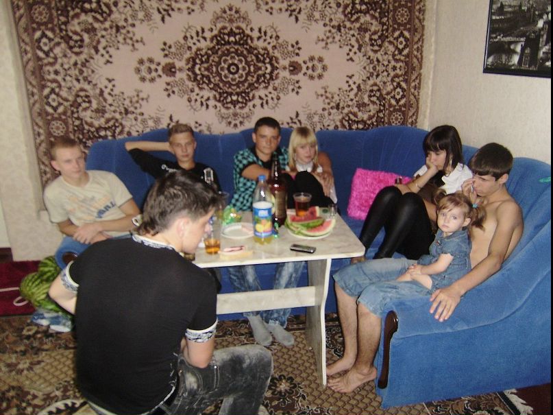 Влад Ткаченко фотография #36