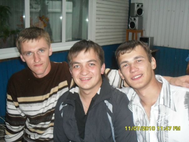Дмитрий Кулыгин фото №10