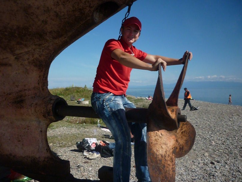 Дмитрий Семенченко фотография #15