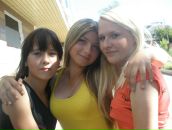 Фотография Волковой Маси