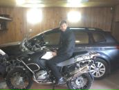 Фотография Борисова Олега