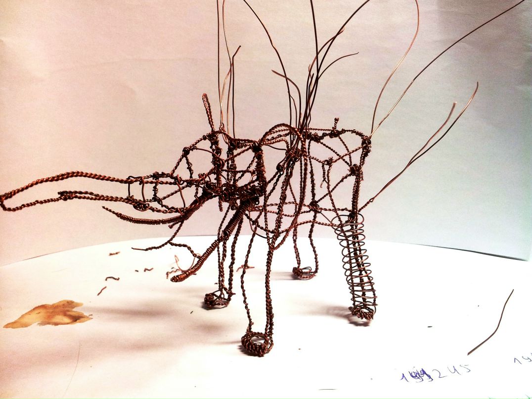 Виктор Назарет фотография #27