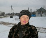 Фотография Телегиной Светланы