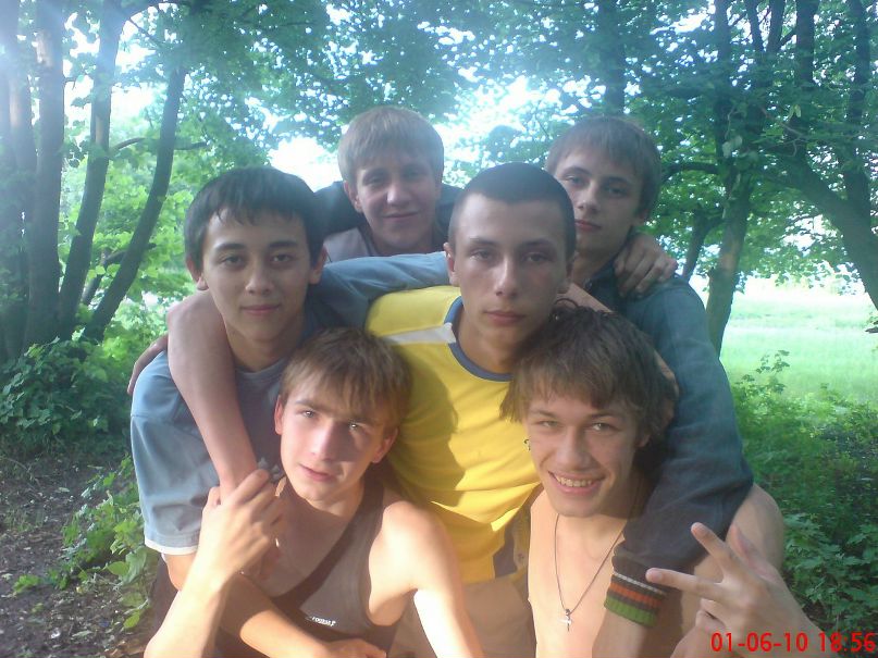 Сашка Ефременко фотография #40