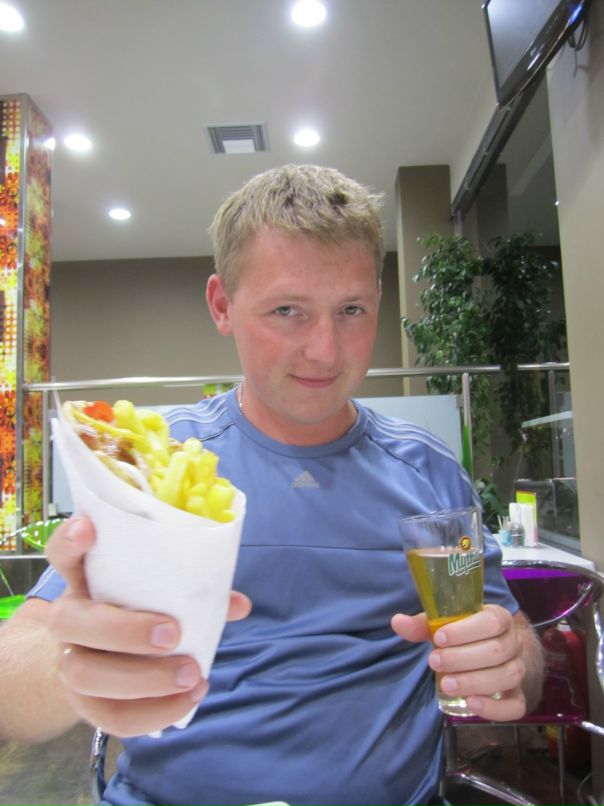 Александр Гарамов фотография #19