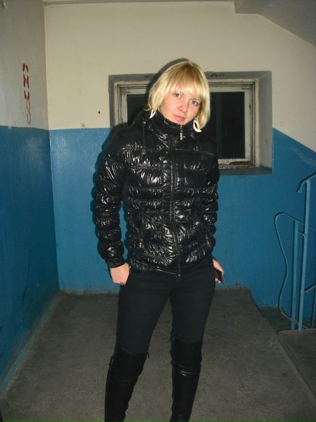 Вера Плотникова фото №13