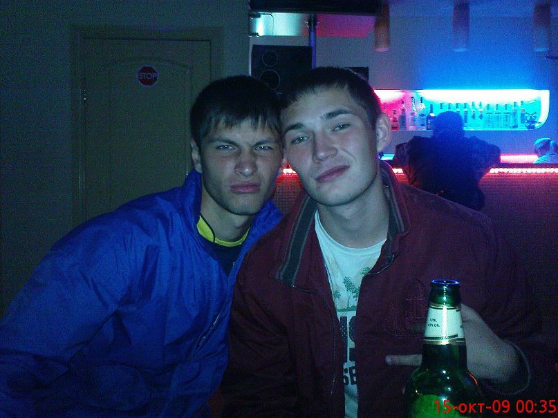 Дмитрий Прислипский фотография #33