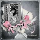 Фотография Черняк Маргариты