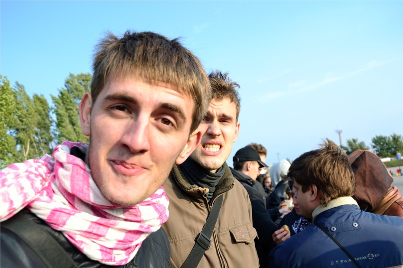 Иван Бородачев фотография #41