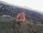 Фотография Кадырова Дмитрия