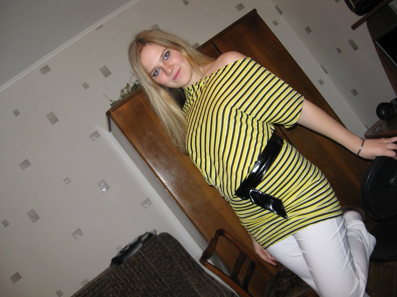Ё Моё фотография #11