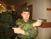 Фотография Арасланова Егора