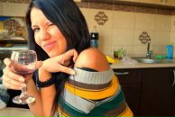 Фотография Либерман Альбины