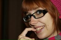 Фотография Туковской Кэт